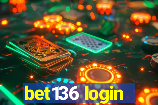 bet136 login